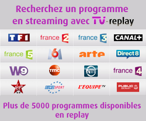 TV Replay TV Replay