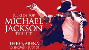 michaeljackson