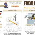 FabriqueMoi.com