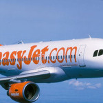 Easyjet A319