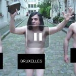 Parodie Baby Baby Baby