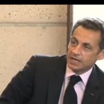 Nicolas Sarkozy