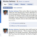 Nicolas Sarkozy