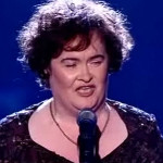 Susan Boyle vidéo demi-finale Britain's Got Talent