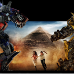 Transformers 2, la revanche