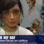 emilienefnafsecretstory3 150x150 Secret Story 3 : Emilie est coiffeuse, la preuve en vidéo