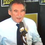 François Bayrou