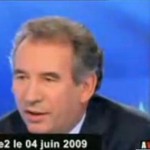 François Bayrou