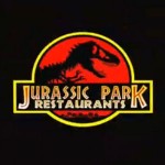 Jurassic Park Restaurant