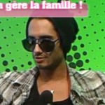 leosecretstory1 Secre Story / TF1