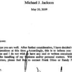 michaeljacksonletter