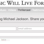 michaeljacksonshareyourmemory