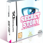 secretstoryjeuvideo TF1 Licences