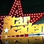 Logo de la Star Academy sur TF1