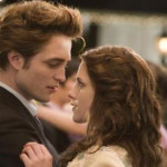 Kristen Stewart dans un film Twilight