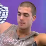 secretstoryjonathan4 Secret Story / TF1