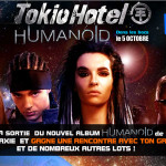 tokiohotel