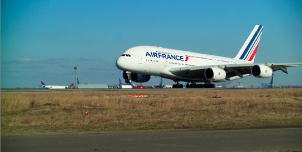 Air France Corporate