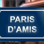 Paris d'Ami