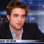 robertpattinson