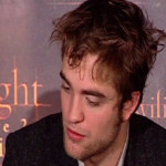 Robert Pattinson, un vampire aussi dans sa vie !