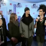 tokiohotel MTV
