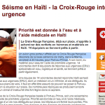 Croix-Rouge.fr