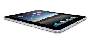Photo iPad Apple