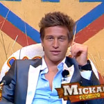 michaelvendetta TF1 / La Ferme Célébrités 3