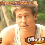mickaelvendetta TF1 / La Ferme Célébrités 3