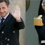 Nicolas Sarkozy