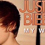 Pochette album Justin Bieber