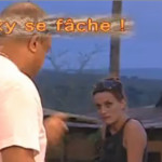 lafermefranckyvincent TF1 / La Ferme Célébrités 3