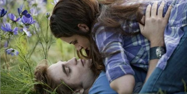 Twilight 3 Eclipse / Summit Entertainment