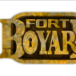 Fort Boyard