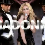 DVD Madonna