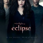 Summit Entertainment / Twilight 3