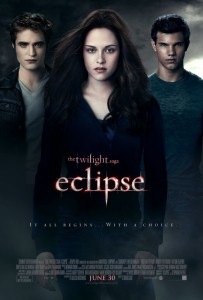 Summit Entertainment / Twilight 3