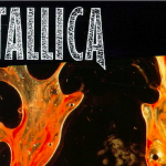 Load de Metallica resortira en vinyl  / Crédits : DR
