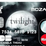 Carte Twilight