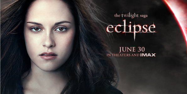 Twilight 3 Eclipse / Summit Entertainment