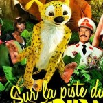 marsupilami