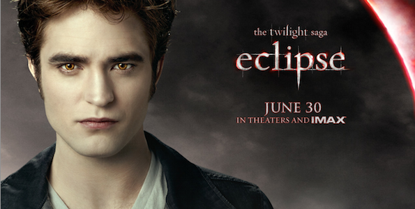 Twilight 3 Eclipse / Summit Entertainment