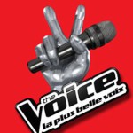 The Voice 2 sur TF1