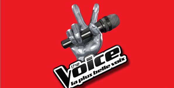 The Voice 2 sur TF1