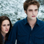 Summit Entertainment / Twilight 3 Eclipse