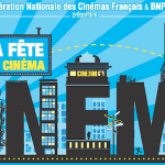 Fete du Cinéma 2010