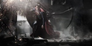 Superman face à Batman bientôt au cinéma