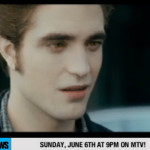 Twilight 3 Eclipse / MTV Movie Awards 2010