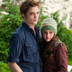 Summit Entertainment / Twilight 3 Eclipse